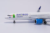 &lt;Nachbestellung&gt; NGmodel Bamboo Airways A321neo VN-A589 1/400 13027