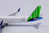 &lt;Nachbestellung&gt; NGmodel Bamboo Airways A321neo VN-A589 1/400 13027