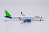 &lt;Nachbestellung&gt; NGmodel Bamboo Airways A321neo VN-A589 1/400 13027