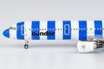 &lt;Nachbestellung&gt; NGmodel Condor Airlines A321 D-ATCF 1/400 13041