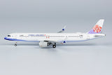 &lt;Reservierung&gt; NGmodel China Airlines A321neo B-18109 1/400 13049