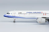 &lt;Reservierung&gt; NGmodel China Airlines A321neo B-18109 1/400 13049