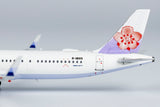 &lt;Reservierung&gt; NGmodel China Airlines A321neo B-18109 1/400 13049