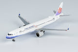 &lt;Reservierung&gt; NGmodel China Airlines A321neo B-18109 1/400 13049