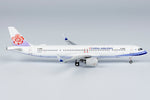 ＜予約＞NGmodel チャイナエアライン A321neo B-18109 1/400 13049