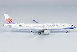 ＜予約＞NGmodel チャイナエアライン A321neo B-18109 1/400 13049