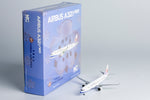 &lt;Reservierung&gt; NGmodel China Airlines A321neo B-18109 1/400 13049