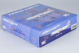 &lt;Reservierung&gt; NGmodel China Airlines A321neo B-18109 1/400 13049