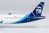 &lt;Reservierung&gt; NGmodel Alaska Airlines A321neo N921VA 1/400 13050