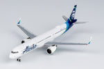 &lt;Reservierung&gt; NGmodel Alaska Airlines A321neo N921VA 1/400 13050