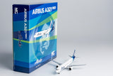 &lt;Reservierung&gt; NGmodel Alaska Airlines A321neo N921VA 1/400 13050