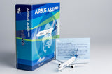 &lt;Reservierung&gt; NGmodel Alaska Airlines A321neo N921VA 1/400 13050