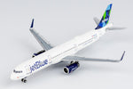 ＜取り寄せ＞NGmodel ジェットブルー A321-200 N942JB 1/400 13055