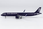 NGmodel TCS World Travel A321neo G-XATW 1/400 13073