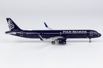 NGmodel TCS World Travel A321neo G-XATW 1/400 13073