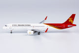 NGmodel 深圳航空 A321neo B-32CF 1/400 13077 NGmodel