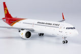 NGmodel 深圳航空 A321neo B-32CF 1/400 13077 NGmodel