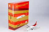 NGmodel 深圳航空 A321neo B-32CF 1/400 13077 NGmodel