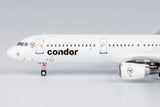 &lt;Nachbestellung&gt; NGmodel Condor Airlines A321 D-AIAS 1/400 13079