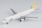 &lt;Nachbestellung&gt; NGmodel Condor Airlines A321 D-AIAS 1/400 13079