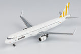 ＜取り寄せ＞NGmodel コンドル航空 A321 D-AIAS 1/400 13079