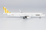 &lt;Nachbestellung&gt; NGmodel Condor Airlines A321 D-AIAS 1/400 13079