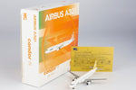 &lt;Nachbestellung&gt; NGmodel Condor Airlines A321 D-AIAS 1/400 13079