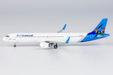 ＜予約＞NGmodel エアトランザット A321neo C-GOJC 1/400 13082