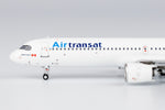 &lt;Reservierung&gt; NGmodel Air Transat A321neo C-GOJC 1/400 13082