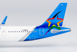 &lt;Reservierung&gt; NGmodel Air Transat A321neo C-GOJC 1/400 13082