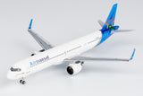 ＜予約＞NGmodel エアトランザット A321neo C-GOJC 1/400 13082