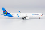 ＜予約＞NGmodel エアトランザット A321neo C-GOJC 1/400 13082