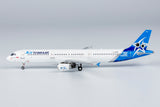 ＜取り寄せ＞NGmodel エアトランザット A321 C-GEZO 1/400 13083