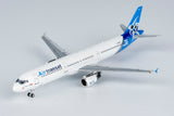 ＜取り寄せ＞NGmodel エアトランザット A321 C-GEZO 1/400 13083