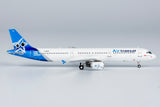 ＜取り寄せ＞NGmodel エアトランザット A321 C-GEZO 1/400 13083