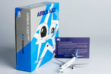 ＜取り寄せ＞NGmodel エアトランザット A321 C-GEZO 1/400 13083