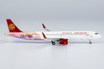 &lt;Reservierung&gt; NGmodel Juneyao Airlines A321neo B-32CJ 1/400 13087