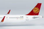 &lt;Reservierung&gt; NGmodel Juneyao Airlines A321neo B-32DF 1/400 13088