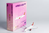 &lt;Reservierung&gt; NGmodel Juneyao Airlines A321neo B-32DF 1/400 13088