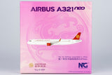 &lt;Reservierung&gt; NGmodel Juneyao Airlines A321neo B-32DF 1/400 13088