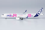 ＜取り寄せ＞NGmodel エアバス A321XLR F-WWAB 1/400 13090