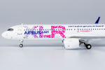 ＜取り寄せ＞NGmodel エアバス A321XLR F-WWAB 1/400 13090