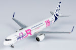 ＜取り寄せ＞NGmodel エアバス A321XLR F-WWAB 1/400 13090