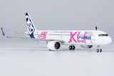 ＜取り寄せ＞NGmodel エアバス A321XLR F-WWAB 1/400 13090