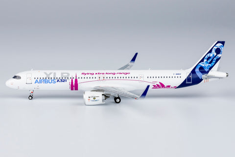 ＜取り寄せ＞NGmodel エアバス A321XLR F-WWBZ 1/400 13091