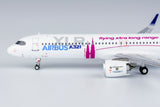 &lt;Nachbestellung&gt; NGmodel Condor Airlines A321 D-ATCF 1/400 13041