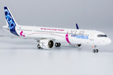 ＜取り寄せ＞NGmodel エアバス A321XLR F-WWBZ 1/400 13091