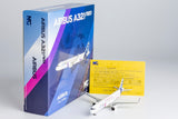 &lt;Nachbestellung&gt; NGmodel Condor Airlines A321 D-ATCF 1/400 13041