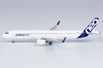 ＜取り寄せ＞NGmodel エアバス A321XLR F-WWAB 1/400 13092