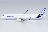 &lt;Nachbestellung&gt; NGmodel Condor Airlines A321 D-ATCF 1/400 13041